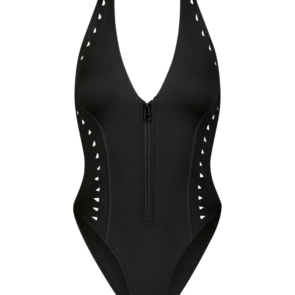 Brand New Gigi C Grace One Piece S